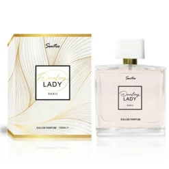 Sale Dazzling Lady Eau De Parfum 100 ml Parfum|Voor Haar