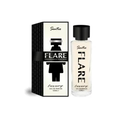 Flare Eau De Parfum 100 ml^Sentio Discount
