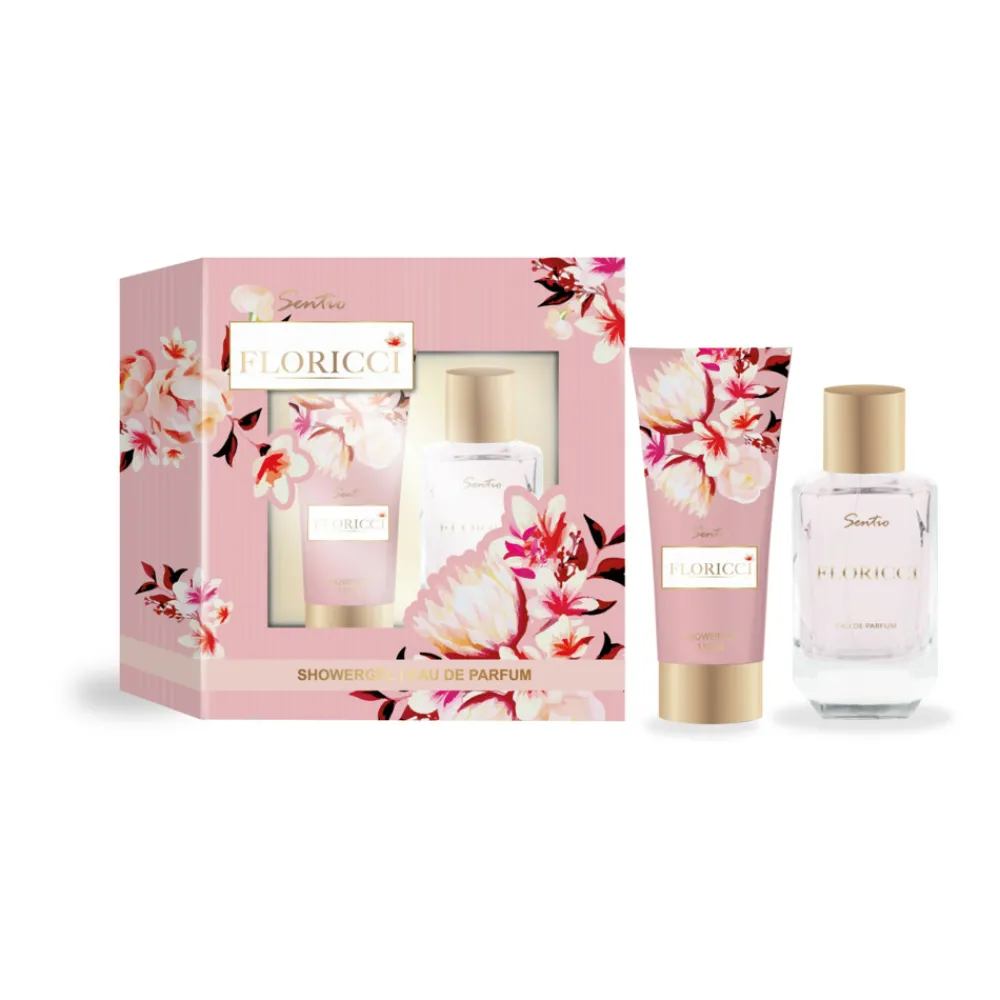 Floricci Geschenkset 1 set^Sentio Outlet
