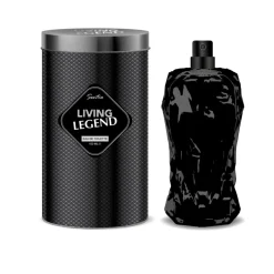 Living Legend Eau de Toilette 100 ml^Sentio Sale