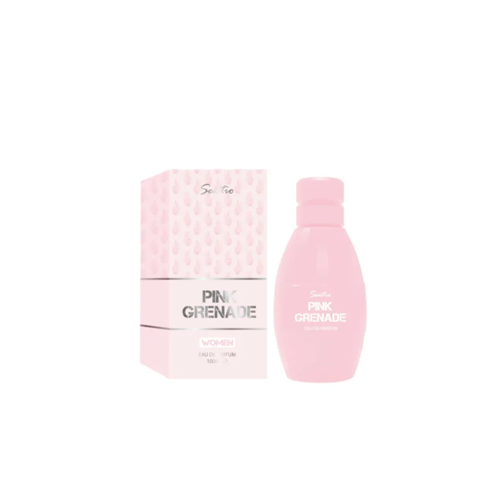 Parfum|Voor Haar<Sentio Pink Grenade Eau De Parfum 100 ml