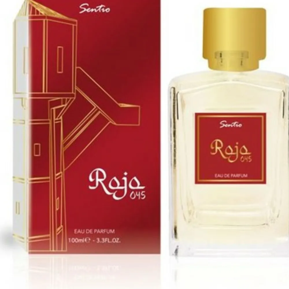 Outlet Rojo Eau De Parfum 100 ml Parfum|Voor Haar