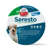 Anti Vlooien en Teken Halsband Hond Tot 8 kg 2-pack 38 cm^Seresto Best