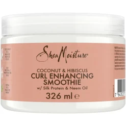 Sale Coconut & Hibiscus Curl Enhancing Smoothie 326 ml Conditioner