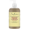 Conditioner<Shea Moisture Jamaican Black Castor Oil Strenghten & Restore Conditioner 384 ml