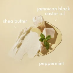 Conditioner<Shea Moisture Jamaican Black Castor Oil Strenghten & Restore Conditioner 384 ml