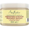 New Jamaican Black Castor Oil Strenghten & Restore Treatement Masker 355 ml Haarmasker