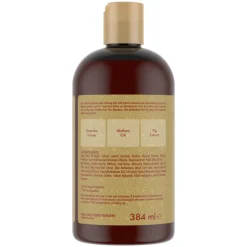 Shampoo<Shea Moisture Manuka Honey & Mafura Oil Intensive Hydration Shampoo 384 ml
