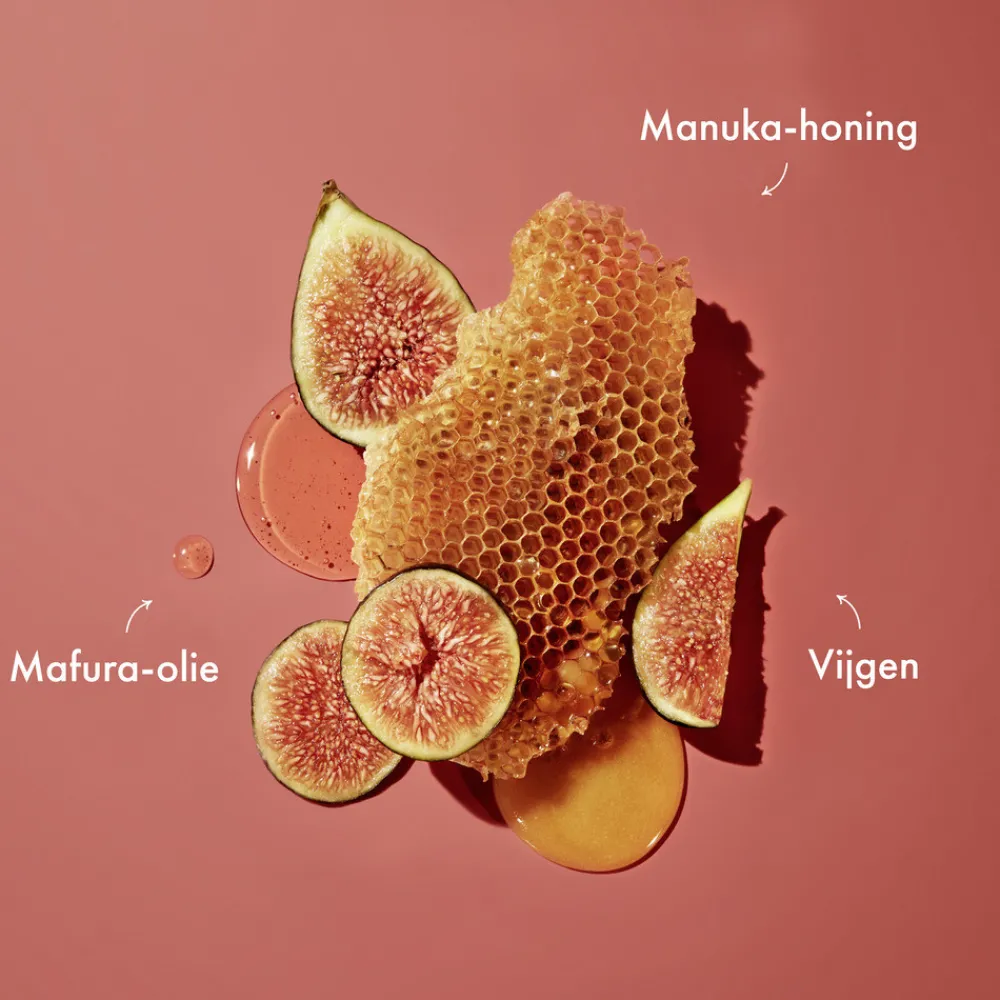 Shampoo<Shea Moisture Manuka Honey & Mafura Oil Intensive Hydration Shampoo 384 ml