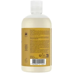 Discount Raw Shea Butter Extra Moisture Retention Shampoo 384 ml Shampoo
