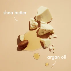 Discount Raw Shea Butter Extra Moisture Retention Shampoo 384 ml Shampoo