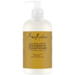 Conditioner<Shea Moisture Raw Shea Butter Restorative Conditioner 384 ml