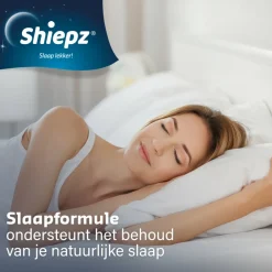 New Slaap Formule 30 tabletten Rustgevend & Slapen