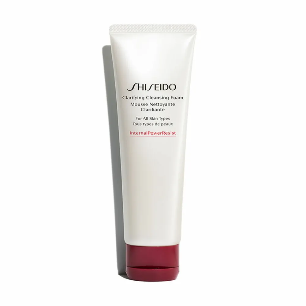 Best Clarifying Cleansing Foam 125 ml Reiniging