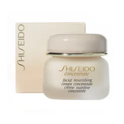 Dag- & Nachtcrème<Shiseido Concentrate Facial Nourishing Cream 30 ml