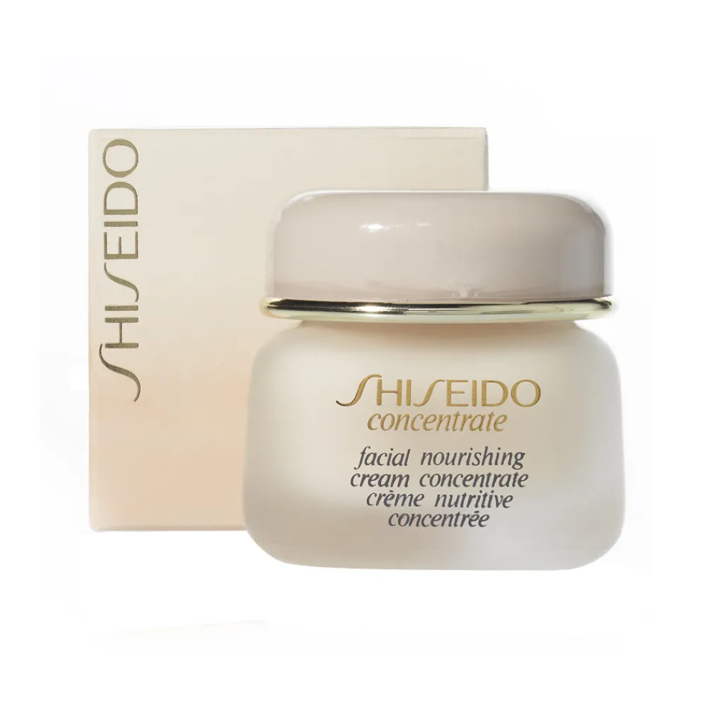 Dag- & Nachtcrème<Shiseido Concentrate Facial Nourishing Cream 30 ml