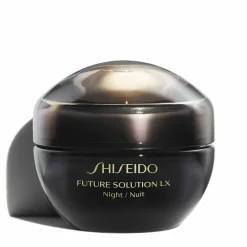 Dag- & Nachtcrème<Shiseido Future Solution LX Total Regenerating Cream Night 50 ml