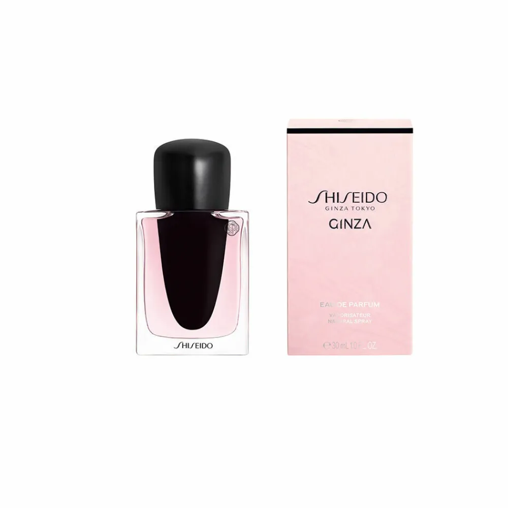 Ginza Eau De Parfum 30 ml^Shiseido Clearance
