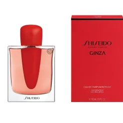 Voor Haar<Shiseido Ginza Intense Eau De Parfum 90 ml