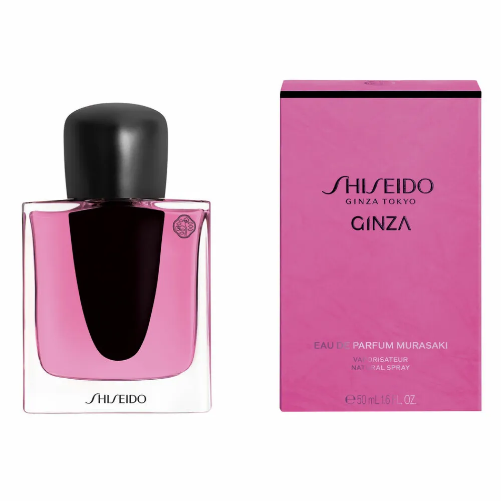 Ginza Murasaki Eau De Parfum 50 ml^Shiseido Best
