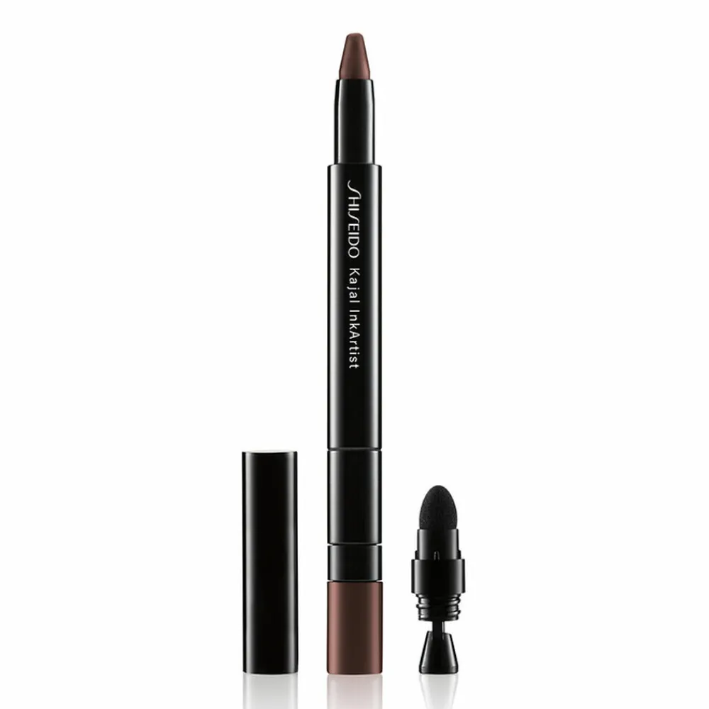 Kajal InkArtist Shadow, Liner, Brow 01 Tea House 0,8 gr^Shiseido Outlet