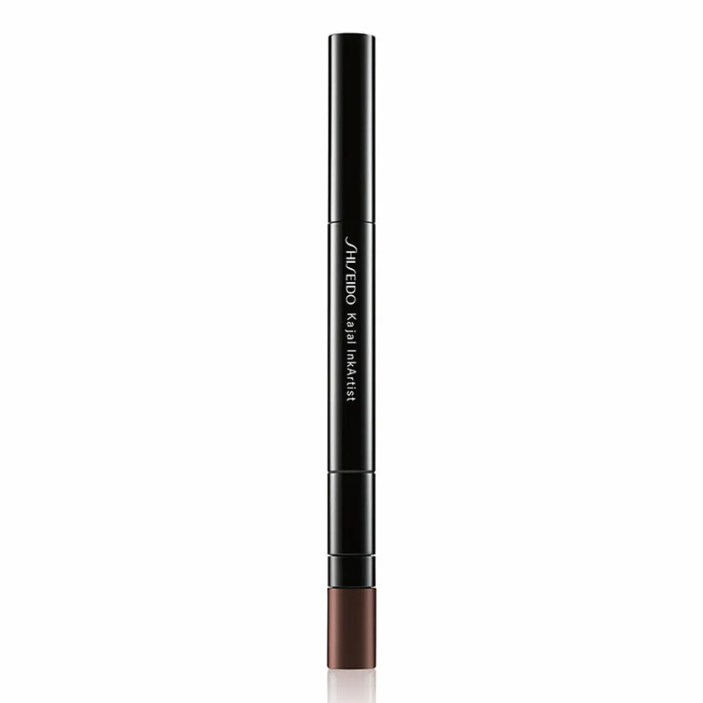 Kajal InkArtist Shadow, Liner, Brow 01 Tea House 0,8 gr^Shiseido Outlet