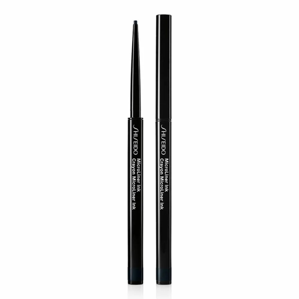 Micro Liner Ink 01 Black 0,08 gr^Shiseido New