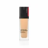 Foundation<Shiseido Synchro Skin Self-Refreshing Foundation SPF30 310 Silk 30 ml
