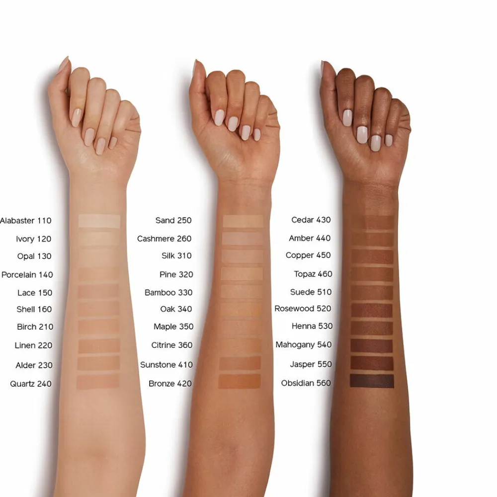 Hot Synchro Skin Self-Refreshing Foundation SPF30 130 Opal 30 ml Foundation