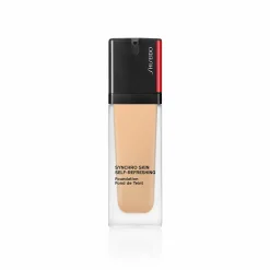 Synchro Skin Self-Refreshing Foundation SPF30 260 Cashmere 30 ml^Shiseido Hot
