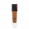 Synchro Skin Self-Refreshing Foundation SPF30 450 Copper 30 ml^Shiseido Outlet