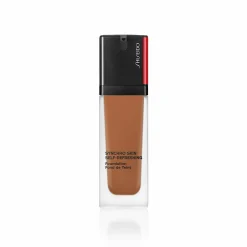 Synchro Skin Self-Refreshing Foundation SPF30 450 Copper 30 ml^Shiseido Outlet