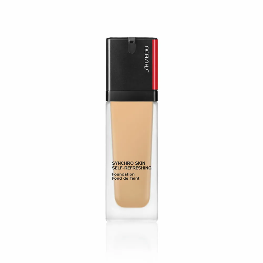 Synchro Skin Self-Refreshing Foundation SPF30 330 Bamboo 30 ml^Shiseido
