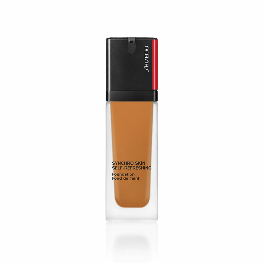 Synchro Skin Self-Refreshing Foundation SPF30 430 Cedar 30 ml^Shiseido Sale