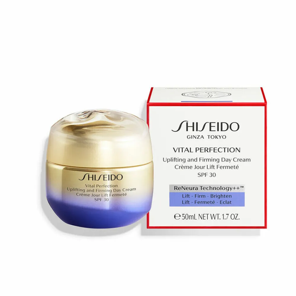 New Vital Protection Uplifting And Firming Day Cream SPF30 50 ml Dag- & Nachtcrème
