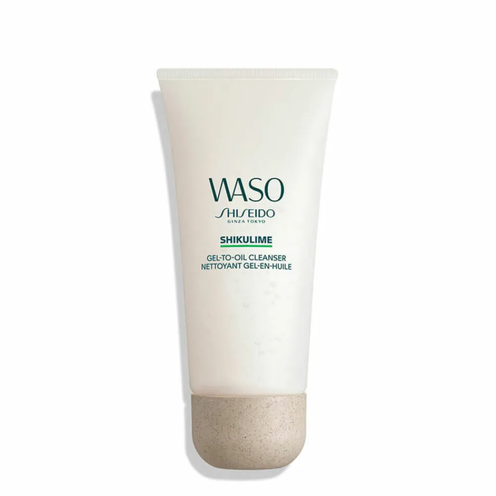 Discount Waso Shikulime Gel To Oil Cleaner 125 ml Reiniging