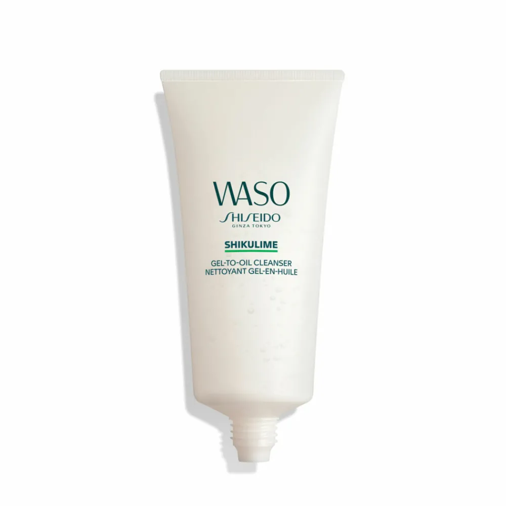 Discount Waso Shikulime Gel To Oil Cleaner 125 ml Reiniging