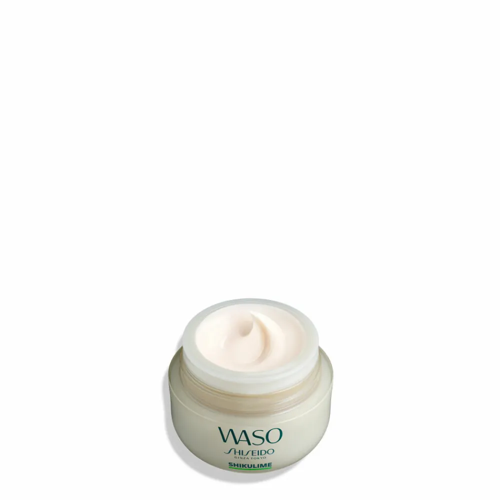Dag- & Nachtcrème<Shiseido Waso Shikulime Mega Hydrating Moisturizer Cream 50 ml
