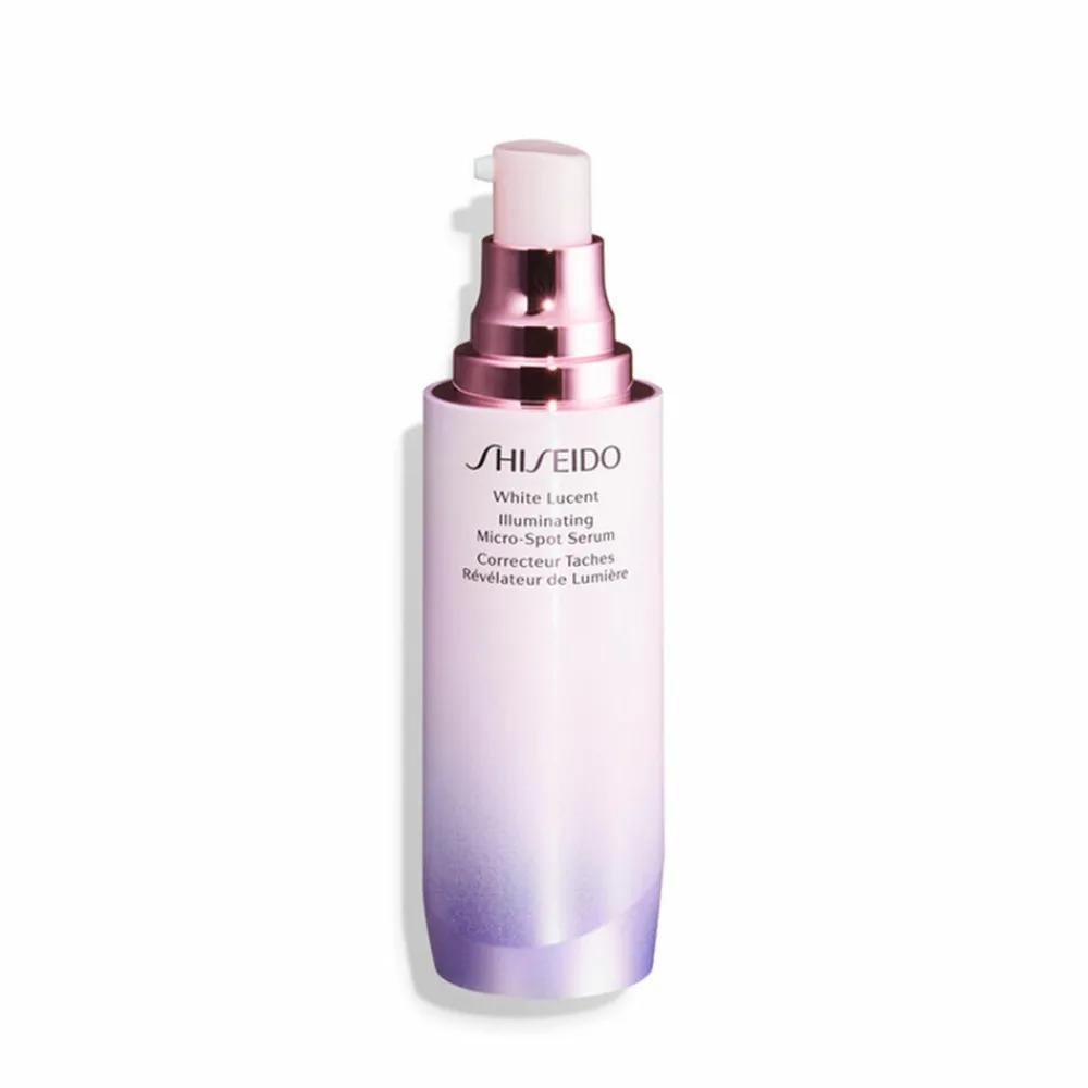 White Lucent Illuminating MicroSpot Serum 50 ml^Shiseido Sale