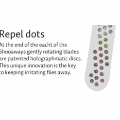 Vliegenverjager^ShooAway Outlet