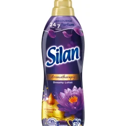Wasverzachter Aroma Therapy Dreamy Lotus 37 Wasbeurten 851 ml^Silan New