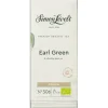 Thee<Simon Levelt Earl Grey Green Bio 20 stuks