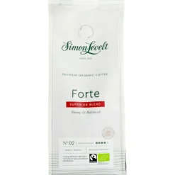 Online Koffie Organico Forte 250 gr Koffie