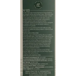 Koffie<Simon Levelt Oploskoffie Senza Decaf 100 gr