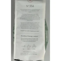 Premium Organic Thee Rooibos Orange Lemon 110 gr^Simon Levelt Online