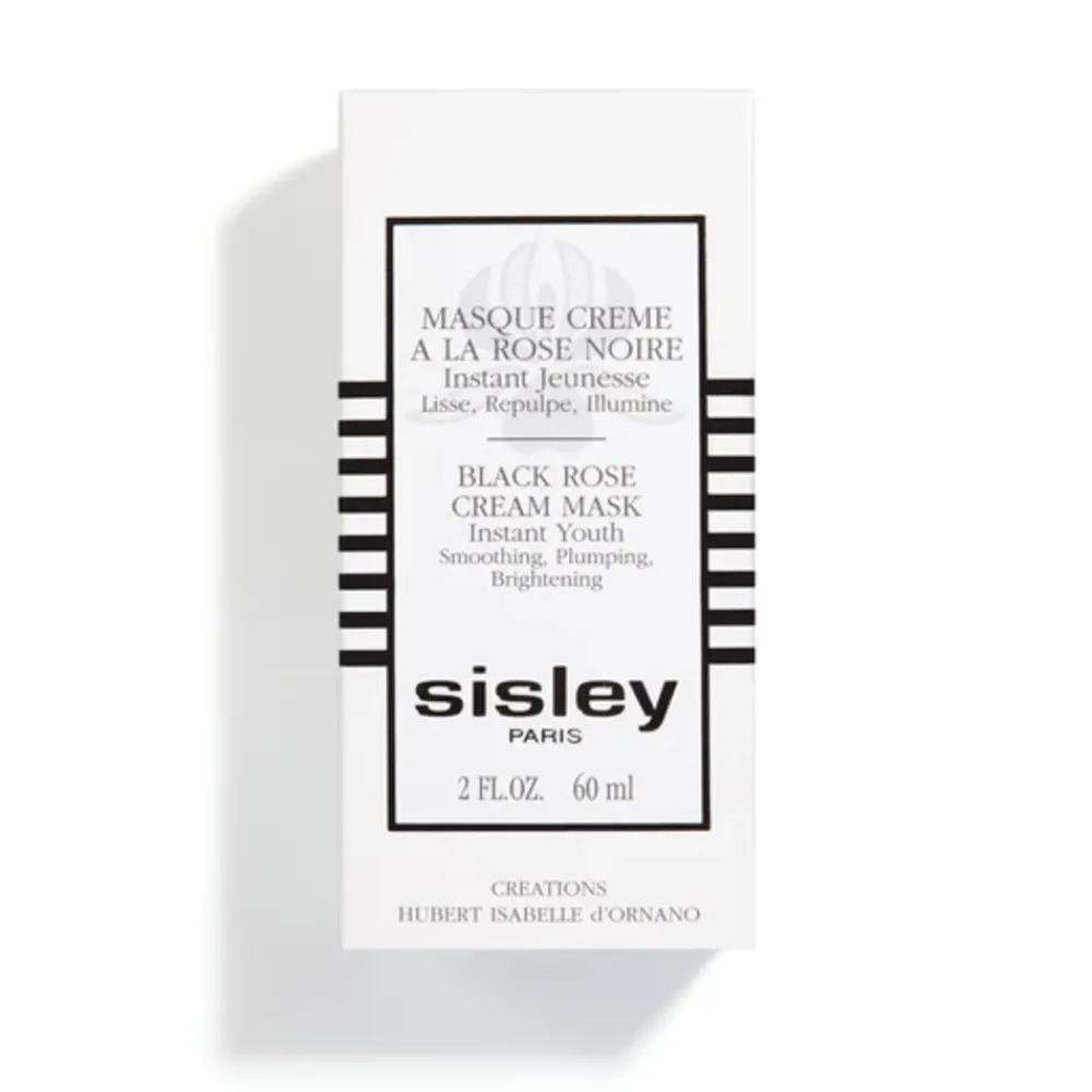 Black Rose Cream Mask 60 ml^Sisley Discount