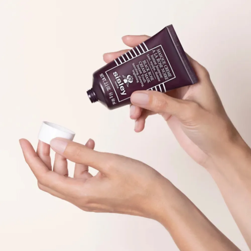 Black Rose Cream Mask 60 ml^Sisley Discount