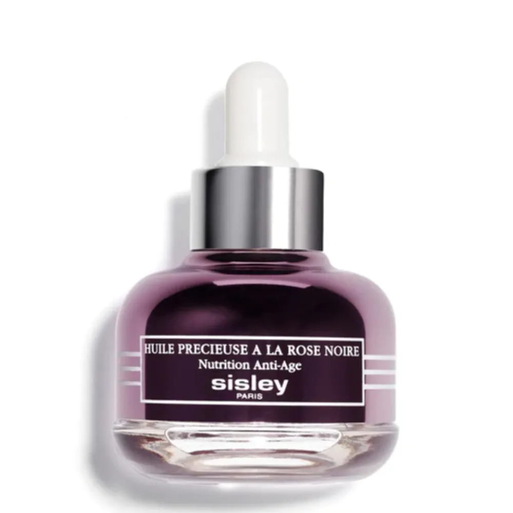 Black Rose Precious Face Oil 25 ml^Sisley Outlet
