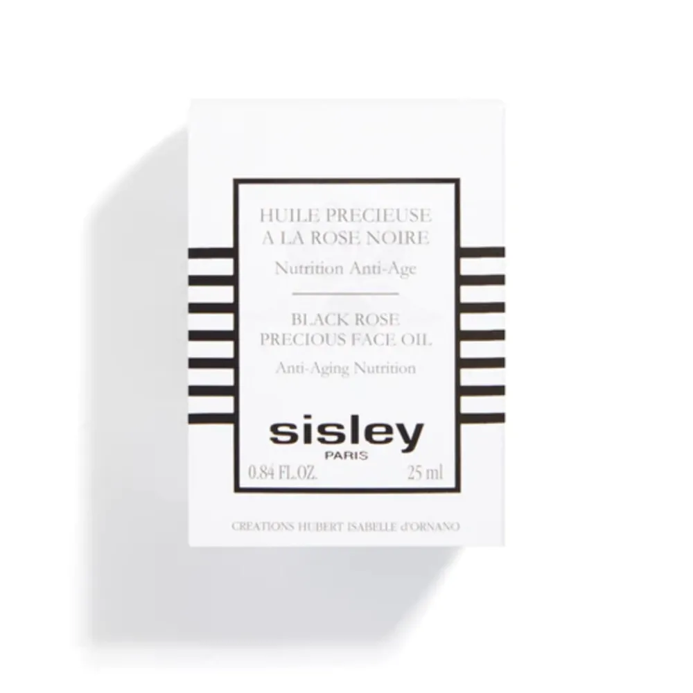 Black Rose Precious Face Oil 25 ml^Sisley Outlet