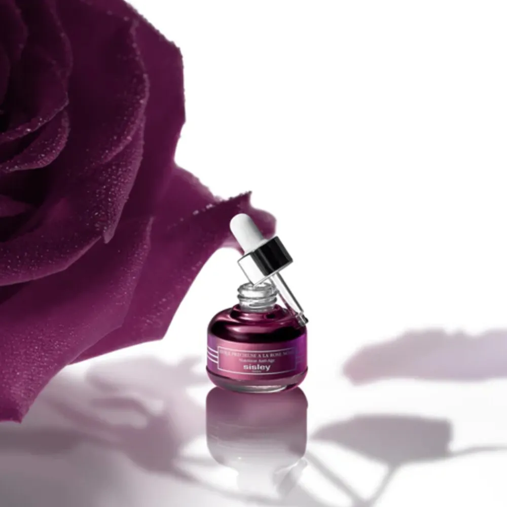 Black Rose Precious Face Oil 25 ml^Sisley Outlet